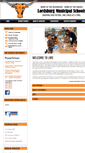 Mobile Screenshot of lmsed.org